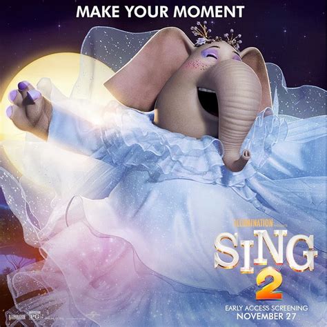 Sing 2 2021