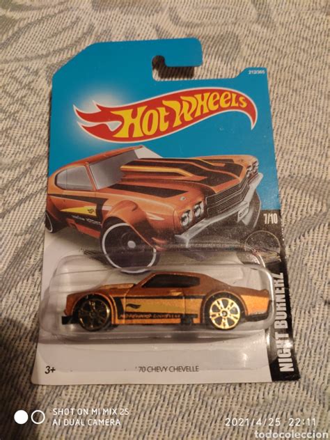 Lote 16 Modelos Hot Wheels Made In China No Comprar Coches En Miniatura A Otras Escalas En