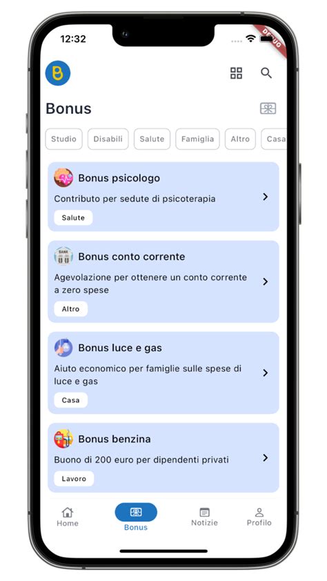 Bonus E Pagamenti App Bonusepagamenti It