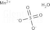 Manganese II Sulfate Monohydrate 7W GK7776 CymitQuimica