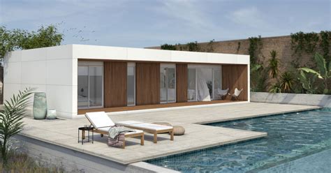 5 Diseños De Casas Prefabricadas Atlántida Homes Casas Modulares