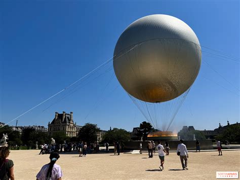 Jogos Olímpicos De Paris 2024 O Caldeirão Olímpico Permanecerá Na