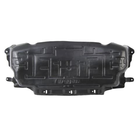 Carrosserie Et Cache Sous Moteur Pour Mercedes Sprinter 04 2006 09 2013