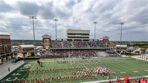 THE TXHSFB BUCKET LIST: 12 Texas high school football stadiums you must ...