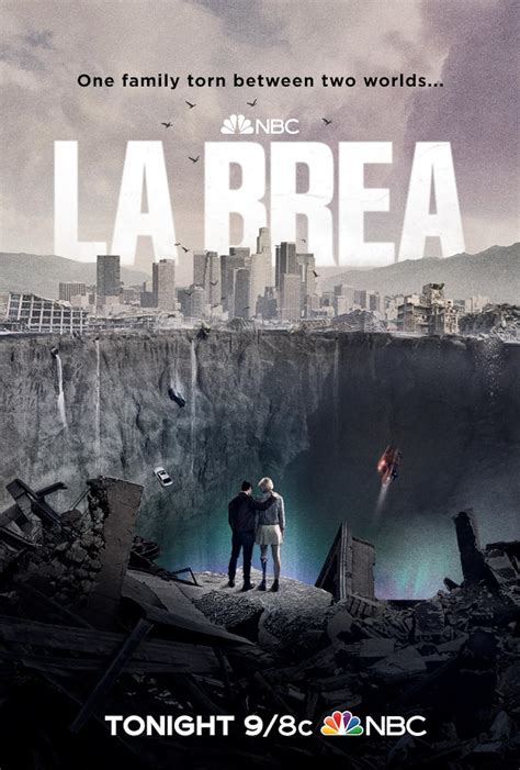 La Brea TV Series 2021 IMDb