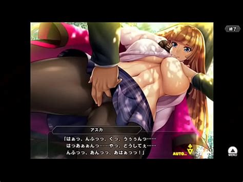 対魔忍RPGXバレンタイン甲河 アスカ その XVIDEOS