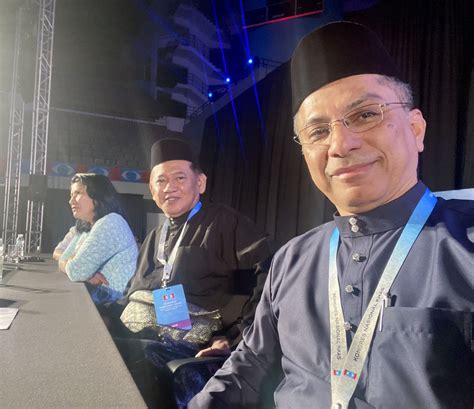 Anwar Ibrahim On Twitter RT SyedIbrahim Hadiri Kongres Nasional