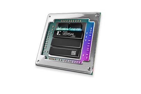 Xilinx Benefits From Intel FPGA Shortages