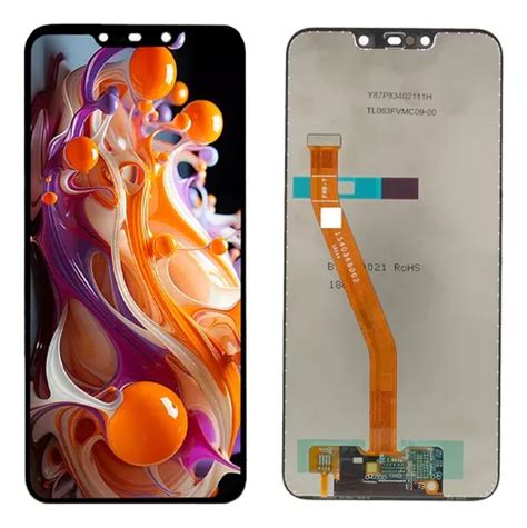 Pantalla Huawei Mate 20 Lite Display Amoled Touch