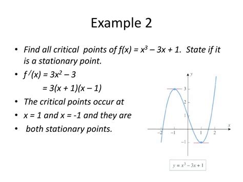 Ppt Relative Extrema Graphing Polynomials Powerpoint Presentation