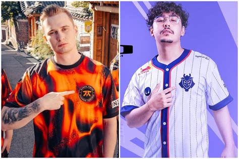 Worlds De Lol As Son Las Camisetas De Los Equipos Del Mundial De