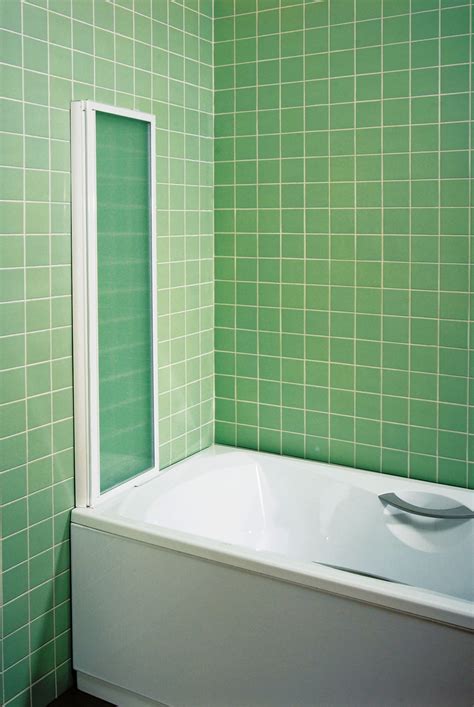 Жалюзи для ванной вместо шторки (74 фото) » НА ДАЧЕ ФОТО