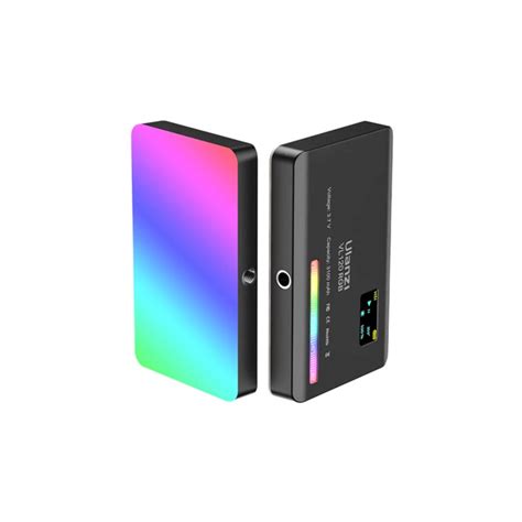 Ulanzi VL120 RGB LED Video Light – Price in Bangladesh | Digital Shop
