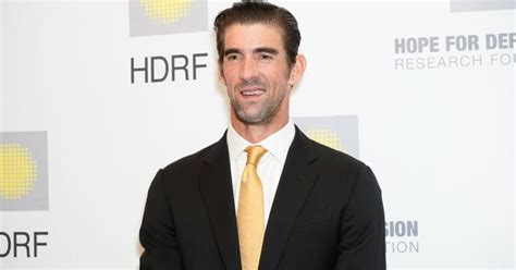 Michael Phelps Net Worth, Age, Career, Early Life! - Chamberlainsun ...