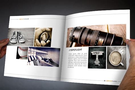 58+ PSD Catalogue Templates - PSD, Illustrator, EPS, Indesign, Word ...