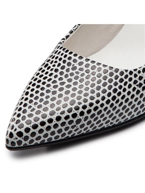 Halbschuhe United Nude Twist Pump Beige Eschuhe De