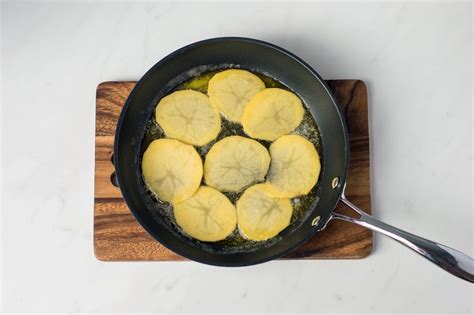 Easy Northumberland Pan Haggerty Potato Recipe