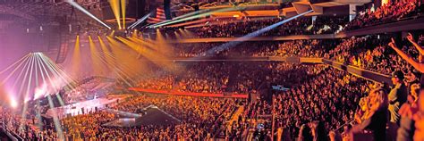 ExtraMile Arena - 2021 show schedule & venue information - Live Nation