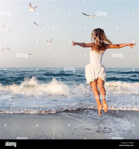 Pretty Girl Bikini Hi Res Stock Photography And Images Alamy