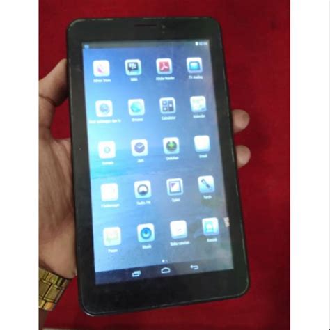 Jual Tablet Advan E C Second Mulus Shopee Indonesia