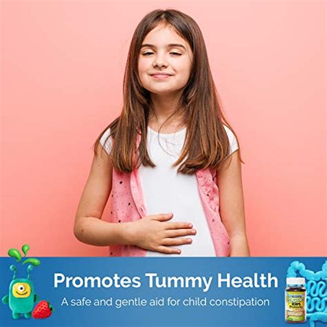 Clear Probiotics Kids Probiotics Gummies with Bacillus Subtilis for ...