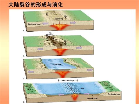 板块构造与海底扩张word文档在线阅读与下载无忧文档