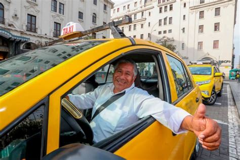 Claves para que tu emprendimiento de taxi tenga más éxito este verano