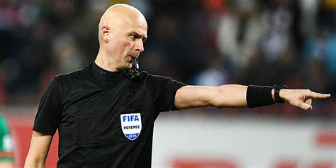 Minval.az - На бакинский матч Евро получил назначение арбитр из России ...