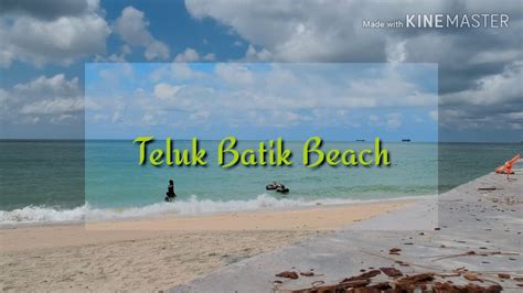 Teluk Batik Beach Resort - Teluk Batik Resort - YouTube : 3,699 likes ...