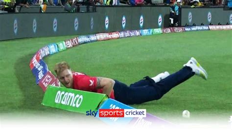 India Vs England Hardik Pandya Reaches 50 After Ben Stokes Boundary Fumble Video Watch Tv