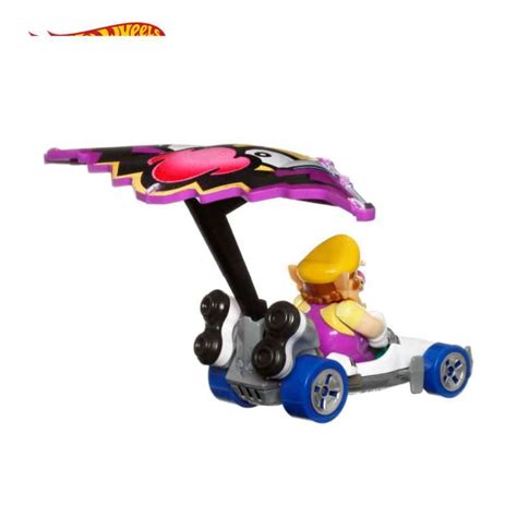 Promo Hot Wheels Mario Kart B Dasher Wario Mainan Mobil Balap Diskon Di Seller Mattel