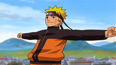 Naruto Hdtv Temporada Shippuden Dublado Em Full Hd