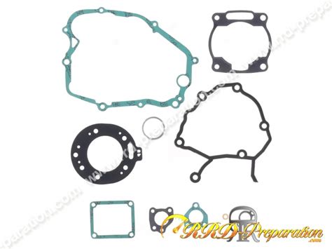 Kit Joints Moteur Complet Pi Ces Athena Pour Moteur Yamaha Wr