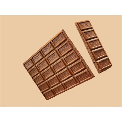 Hersheys Symphony Extra Creamy Milk Chocolate Giant Candy Pack Of 4