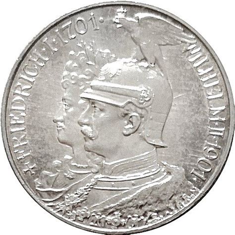 Germany Empire Germany Prussia Wilhelm II 1888 1918 Catawiki