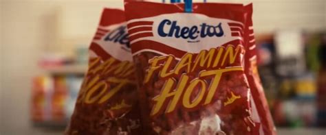 Movie Review Flamin Hot Cheetos Get A Loaded Origin Story One That S Worth The Crunch WBBJ TV