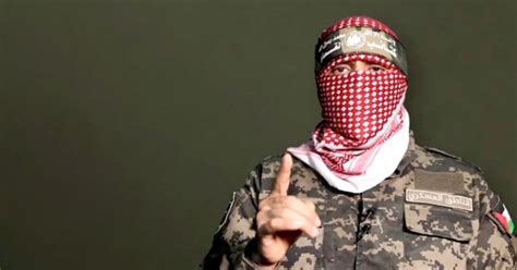 Ebu Ubeyde: Ölen İsrail askerlerinin sayısı açıklanandan çok daha fazla 