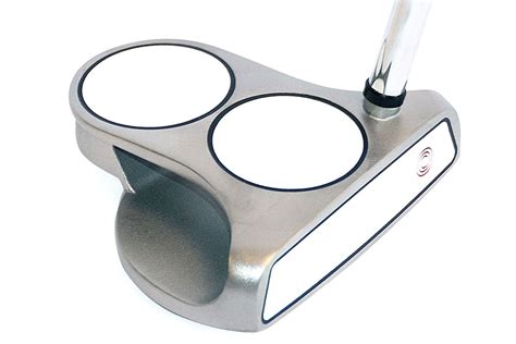 Odyssey White Hot Pro Ball Putter Golfbidder
