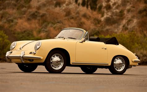 Porsche Sc Cabriolet Gooding Company