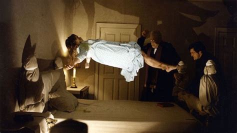 The New Exorcist Trilogy Has A Release Date Film Threat