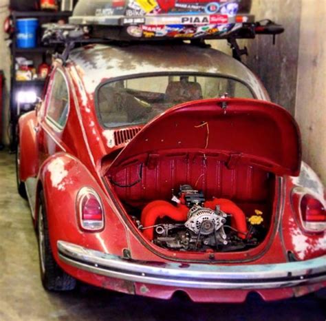 90 best images about Kaefer motor subaru on Pinterest | Volkswagen, Vw ...
