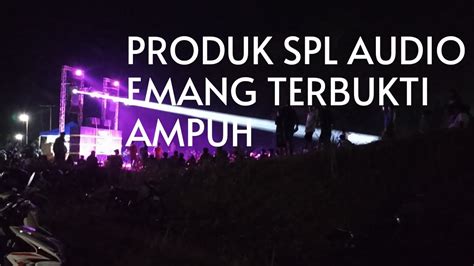 CEK SOUND LASER AUDIO SPEAKER FULL SPL DI BOK VAKUM CLA AMPUH YouTube