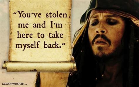 25 Best Jack Sparrow Quotes | Captain Jack Sparrow Quotes