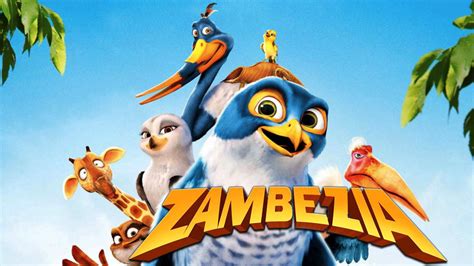 My Files Cine: Zambezia