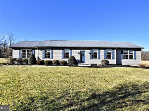 1443 Perkiomenville Rd, Perkiomenville, PA 18074 | Zillow