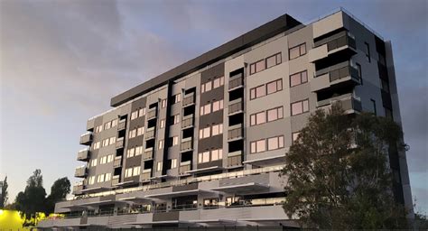 Lakewood re-opening showcases role for co-ops in affordable housing ...