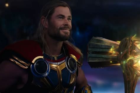 Thor Love And Thunder Trailer Synopsis Casting Tout Savoir Sur