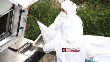 Confirmada Identidad Del Adulto Mayor Asesinado En Un Inquilinato De