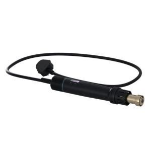 Quick TR1 1000W High Power Constant Temperature Digital Display Smart Portable Hot Air Gun