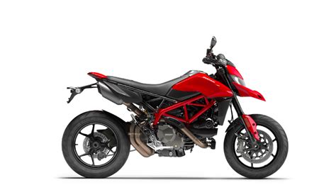 Ducati Hypermotard 698 Mono Live Play Ride